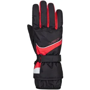Loap ROMAN Pánske rukavice, čierna, veľkosť #8472257