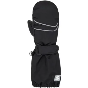 Loap RUPON Detské palčiaky, čierna, veľkosť #445236