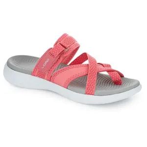 Loap AMIA Dámske sandále, ružová, veľkosť #438191