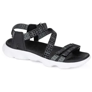 Loap DEINA Dámske sandále, čierna, veľkosť #4906466