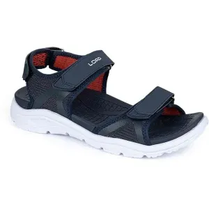 Loap REPSON Pánske sandále, tmavo modrá, veľkosť #432845