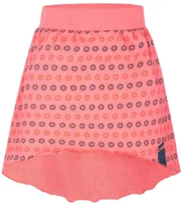 Loap BESRU Detská  sukňa, ružová, veľkosť #4175165