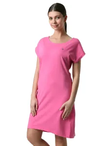 LOAP Absenka Dámske športové šaty CLW2256 Ružová XS