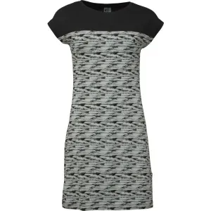 Loap ABDERLA Dámske šaty, čierna, veľkosť #9586837