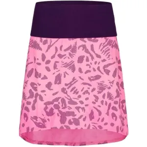 Loap ABLENKA Dámska sukňa, ružová, veľkosť #9012346