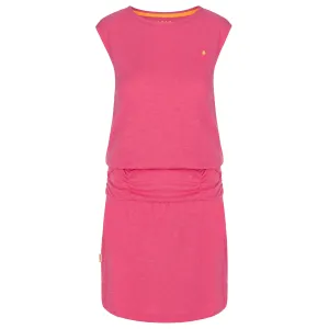 Loap BLUSKA Dámske športové šaty, ružová, veľkosť #470874