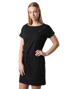 Loap BURKA Dámske športové šaty, čierna, veľkosť #3815353