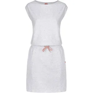 Loap NOISY Dámske šaty, sivá, veľkosť #5955856