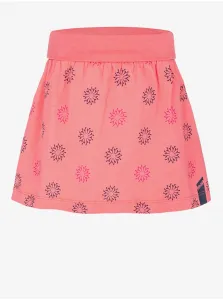 Loap BESRIE Dievčenská sukňa, ružová, veľkosť #1066889