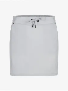 Loap Dámska športová sukňa Dámska športová sukňa, sivá, veľkosť XS