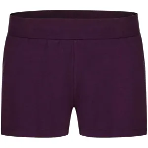 Loap ABSARELLA Dámske šortky, fialová, veľkosť #6318145
