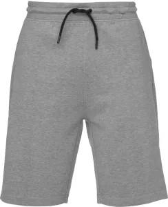 Men's shorts LOAP ECNAR Grey