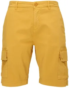 Men's shorts LOAP VANAS Yellow