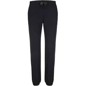 Loap UMONE Dámske športové  nohavice, čierna, veľkosť #468401