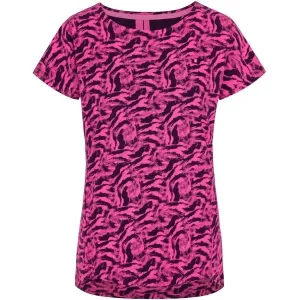 Loap ABLAKA Dámske tričko, ružová, veľkosť #5741471