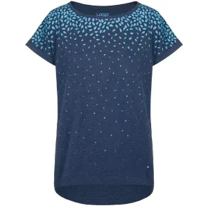 Loap AMICA Dámske tričko, modrá, veľkosť #7732309