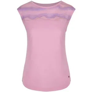 Loap ANDORA Dámske tričko, ružová, veľkosť #5150356