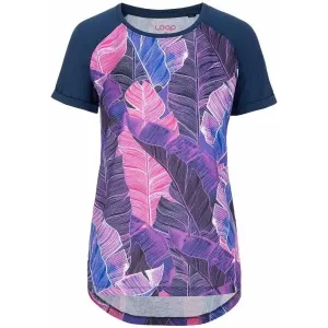 Loap ANESSA Dámske tričko, fialová, veľkosť #434754
