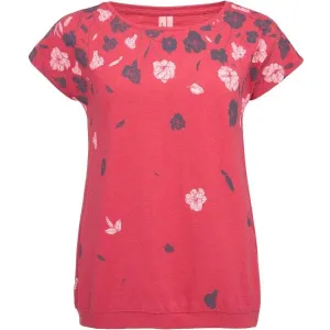 Loap AULENKA Dámske tričko, ružová, veľkosť #9302004