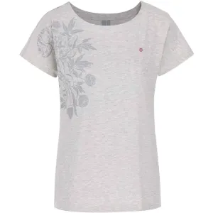 Loap AUMELLA Dámske tričko, biela, veľkosť #5695777