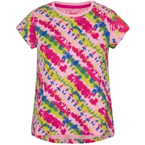 Loap BESIELA Dievčenské tričko, ružová, veľkosť #5685763