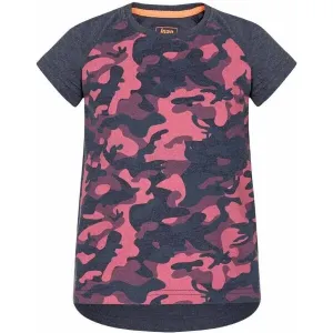 Loap BESKA Dievčenské tričko, ružová, veľkosť #465684