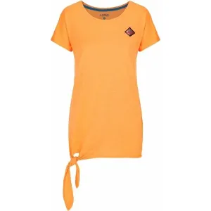 Loap BLEKA Dámske tričko, oranžová, veľkosť #465665