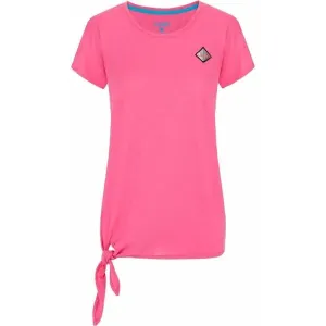Loap BLEKA Dámske tričko, ružová, veľkosť #456516