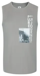 Loap Pánske tričko Pánske tričko, sivá, veľkosť L #475202