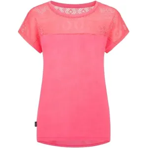 Loap BRENDA Dámske tričko, ružová, veľkosť #6532725