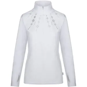 Loap PARLA Dámske tričko, biela, veľkosť XL