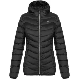 Loap IDROSA Dámska zimná bunda, čierna, veľkosť #469211