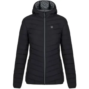 Loap IREMYSS Dámska zimná bunda, čierna, veľkosť #420251