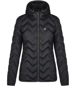 Loap ITIRA Dámska zimná bunda, čierna, veľkosť #469723