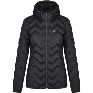 Loap ITIRA Dámska zimná bunda, čierna, veľkosť #437260