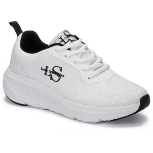 Loap OMERA Dámska voľnočasová obuv, biela, veľkosť #5544410