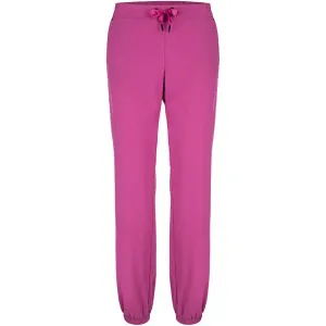 Loap UMONE Dámske športové nohavice, ružová, veľkosť #6445129