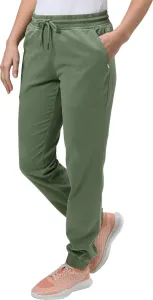 Loap DIGAMA Dámske nohavice, zelená, veľkosť #9280168