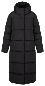 Loap TAMARA Dámsky kabát, čierna, veľkosť #8289606