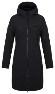 Loap LUNICA Dámsky softshellový kabát, čierna, veľkosť #7912340