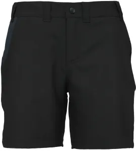Women's shorts LOAP UZLUNA Black #9280682