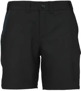 Women's shorts LOAP UZLUNA Black #9280679