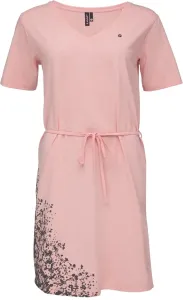 Women's dress LOAP AURORA Pink #9281089