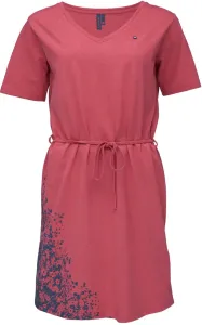 Women's dress LOAP AURORA Pink #9280191