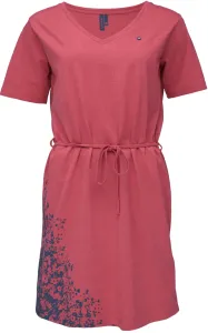Women's dress LOAP AURORA Pink #9280188