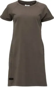 Women's dress LOAP DENDA Grey
