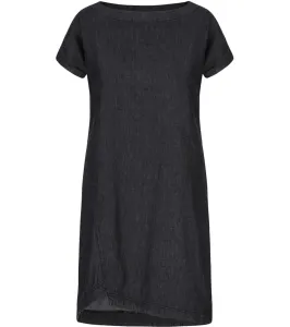Loap DIVINISS Dámske šaty, čierna, veľkosť #6486666