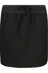 Loap UNKE Dámska funkčná sukňa, čierna, veľkosť