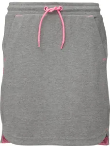 Women's skirt LOAP ECDORA Grey #9280650