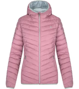 LOAP Irfela Dámska zimná bunda CLW20127 Ružová XS